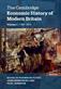 Cambridge Economic History of Modern Britain, The